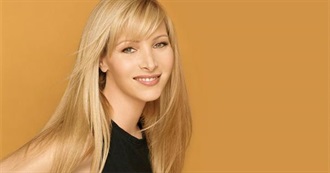 Lisa Kudrow Movies