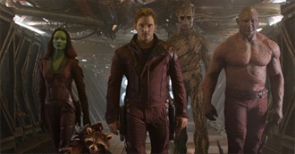 Watched in July 2016