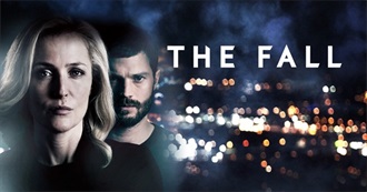 The Fall Episode Guide