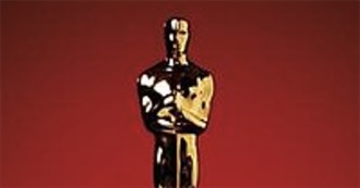 Academy Awards Best Picture Nominees
