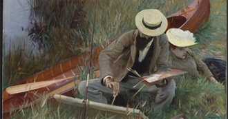 101 Recent 4 and 5 Stars