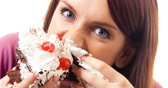 Binge - Guilty Pleasures or Just Plain Guilt