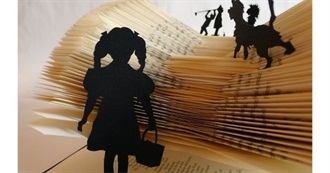 100 Must-Read Quests