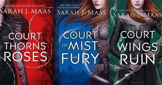 4 Star Books ★★★★(SAR) Part 2