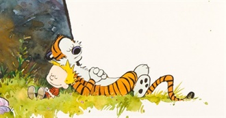 Oh, That&#39;s Why He&#39;s Like That