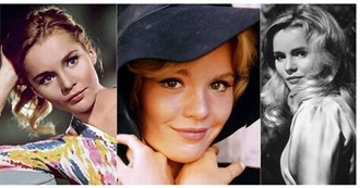 Tuesday Weld Filmography