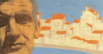 De&#39;s Best Books Read 2017