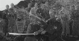 140 Recently Watched Films