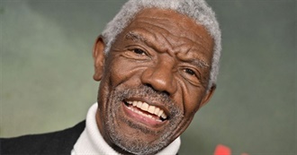 Vondie Curtis-Hall Movies I&#39;ve Seen