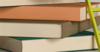 TBR Books Taken Down in 2025