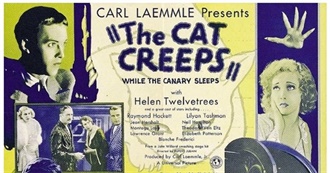 Lost Films or Are They?