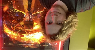 Ranking Every 2023 Movie I&#39;ve Seen