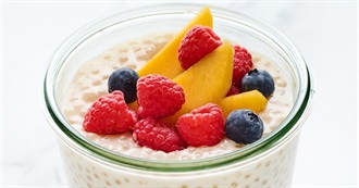 Ingredients That Duck Queen Hasn&#39;t Tried