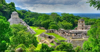 20 Countries to Visit for 2020 : Americas &amp; Oceania