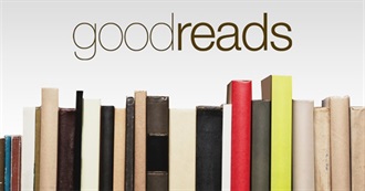 Goodreads&#39; 100 Books to Read in a Lifetime