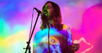 Last Ten Albums Vol. 29