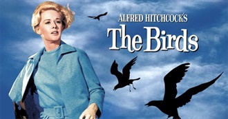 There&#39;s a Bird in It