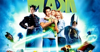 Worst Movies Blake Has Seen