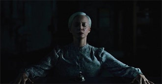 100 Horror Movies Worth Watching by HM