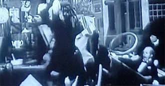 Rosie&#39;s Movies From the 1910s Pt IX