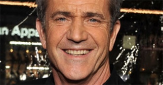 Mel Gibson Filmography (1956-)