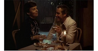 Top 25 Movies of the 1970s