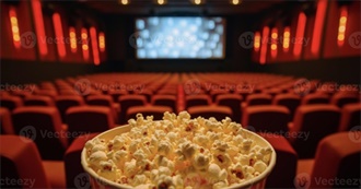 Promise This List Does Not Have the Godfather on It