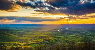 10 Best Places to Visit in Virginia