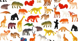 100 Movies With Animals in the Title