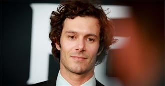Adam Brody Filmography