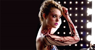 A Real Cinephile Loves These Movies