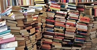 Pima County Public Library Staff Picks 2019