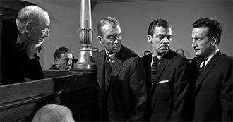 Squonk Watched 20 Movies #92