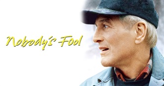 20 Most Recent Movies Watched, Volume 139