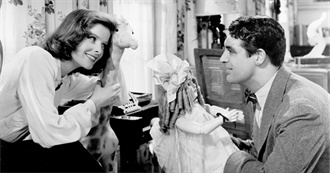 Grocerystorephobic&#39;s Fav Movies