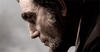 Films Featuring American Presidents Waltuh Has Seen