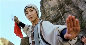 10 Great Martial Arts Movies You May Have Never Seen
