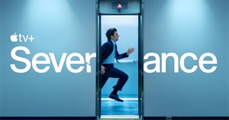 Every Apple Sci-Fi TV Show, Ranked Worst to Best