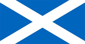 A Book Tour of Scotland