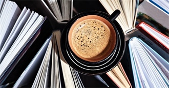 Pucks Books Finished in 2024