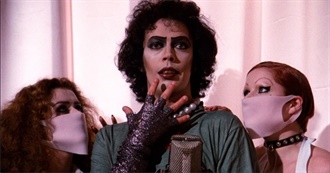 Collider&#39;s 10 Campy Sci-Fi Movies Worth Watching, Ranked