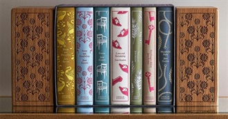 Jane Austen Adaptions 2022