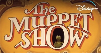 The Muppet Show Episode Guide