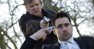 Ben Mullins - Top 200 Films