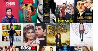 Best Romantic Comedies for a Romantic Valentine&#39;s Day (Even If You&#39;re Your Own Valentine) According to Hercampus