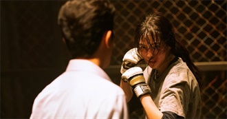 All the K Dramas That Alanis Finished