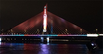 Gill&#39;s Travel Experiences Pt 2