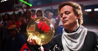 Manic Wayne&#39;s 25 Movies From 1996 I&#39;m Looking Forward to Watching Again