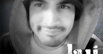 Famous People Named Luis