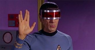 50 Best Sci-Fi Shows of All Time